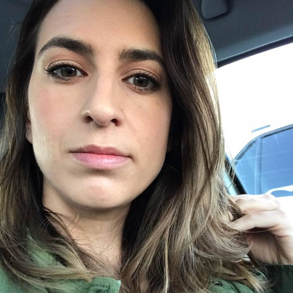 Meet your Posher, Miriam